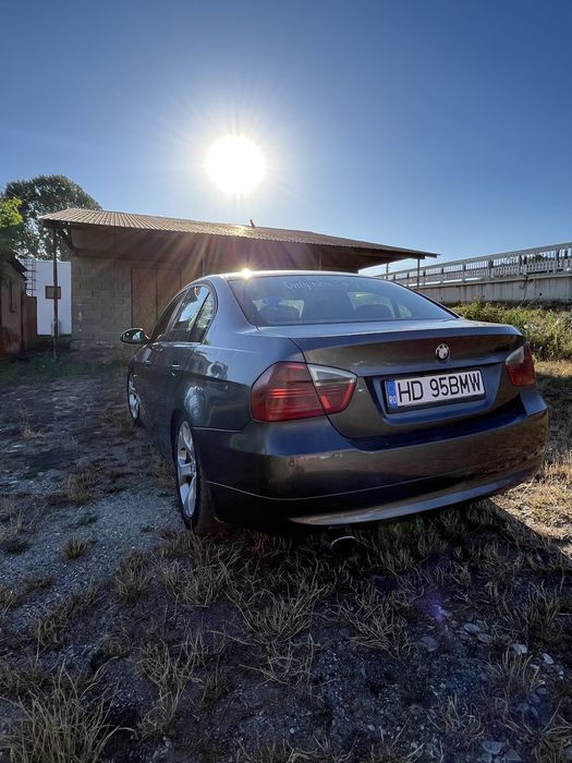 Vand sau schimb bmw e90 320d