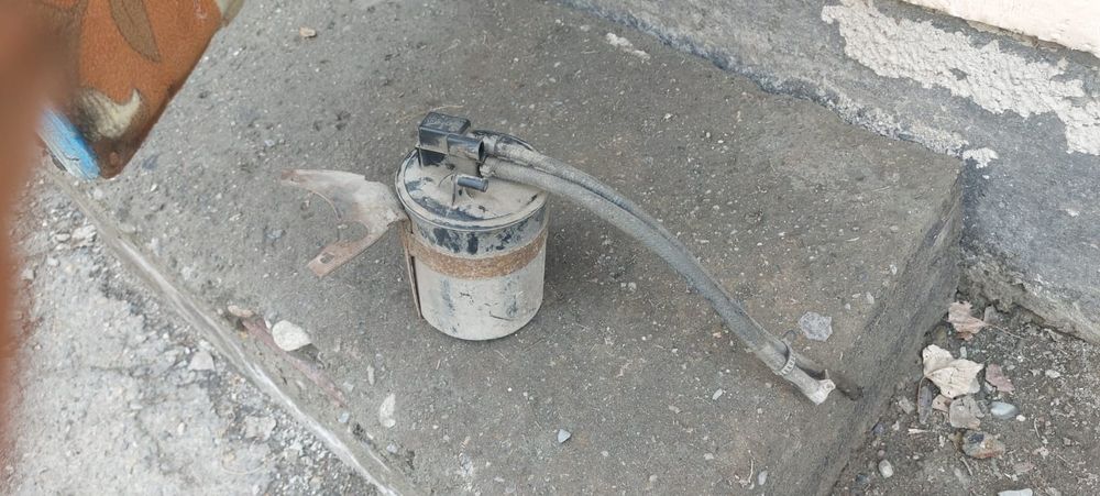 Продам запчасти на ваз 2114