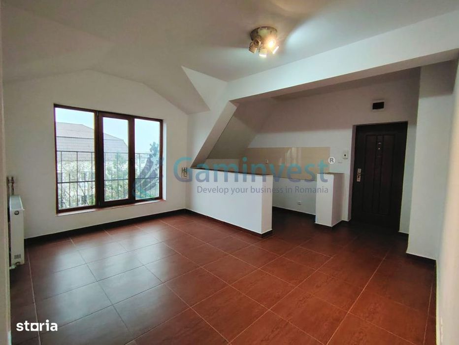 Apartament 4 camere,Parcul 22 Decembrie,Oradea,Bihor,Gaminvest,V4459A