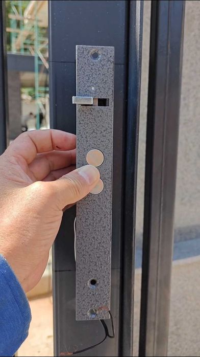 Ремонт, установка домофонов, видеонаблюдения