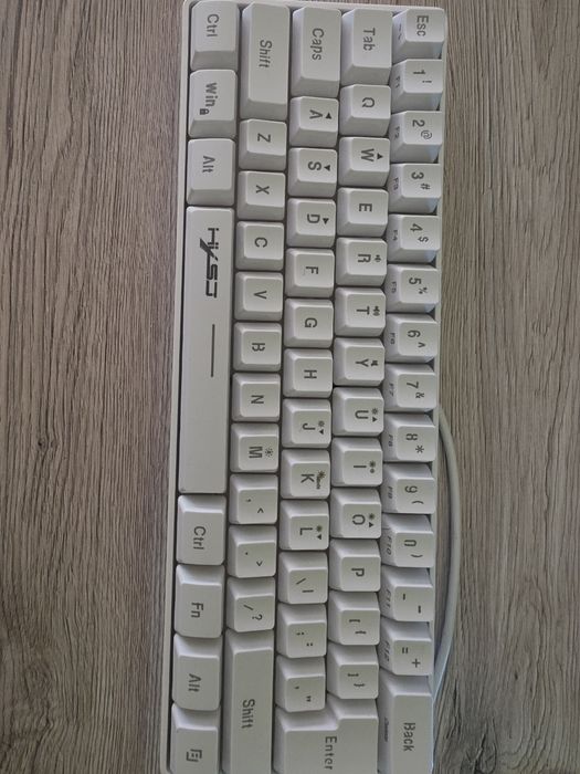 Клавиатура за игри