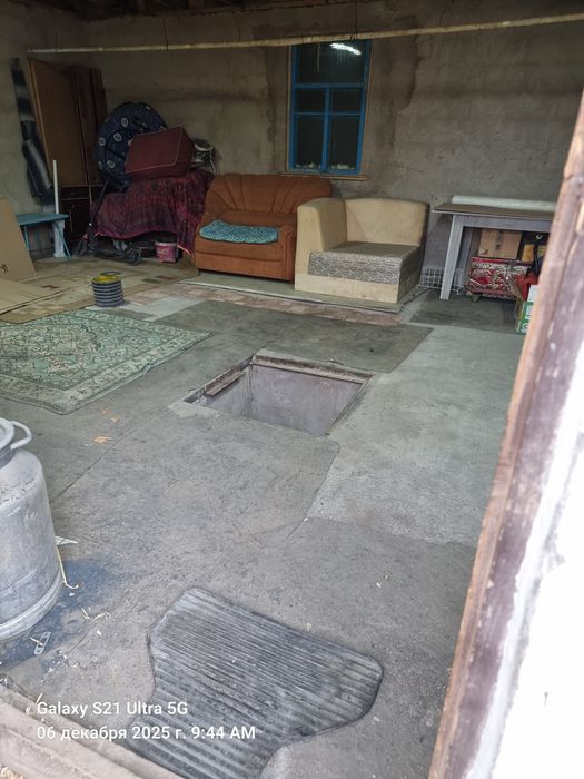 Продам квартиру в Сарыозеке.