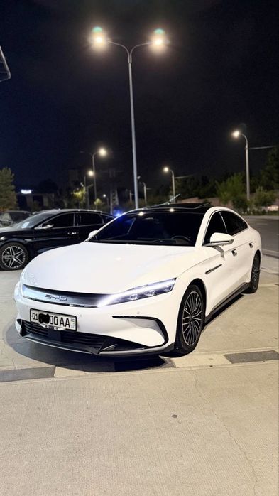 byd han 715 zapas xod