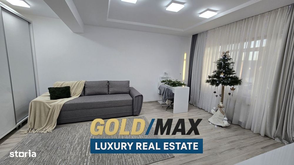 Apartament 3 camere, Trivale, 103 m² utili, mobilat si utilat