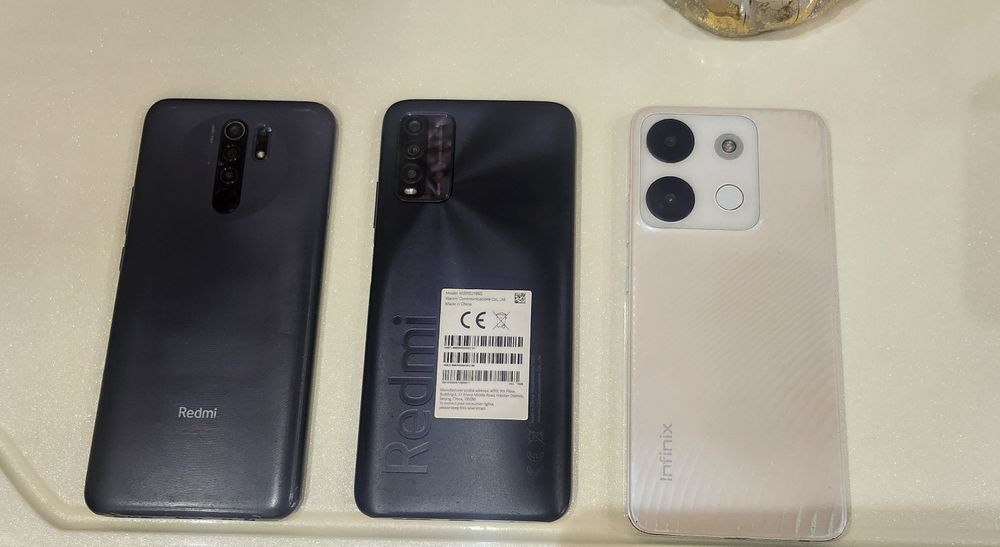 Redmi sotiladi arzon