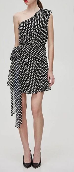 Нова! Рокля Bsb , ХС размер