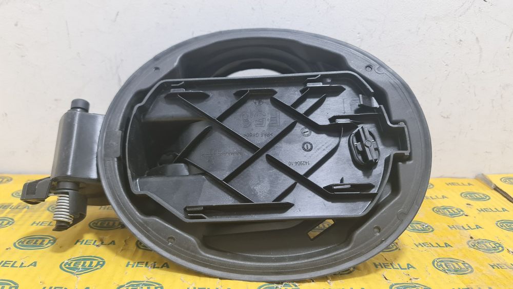 Clapeta port incarcare rezervor Mini F56 electric eDrive 7496248