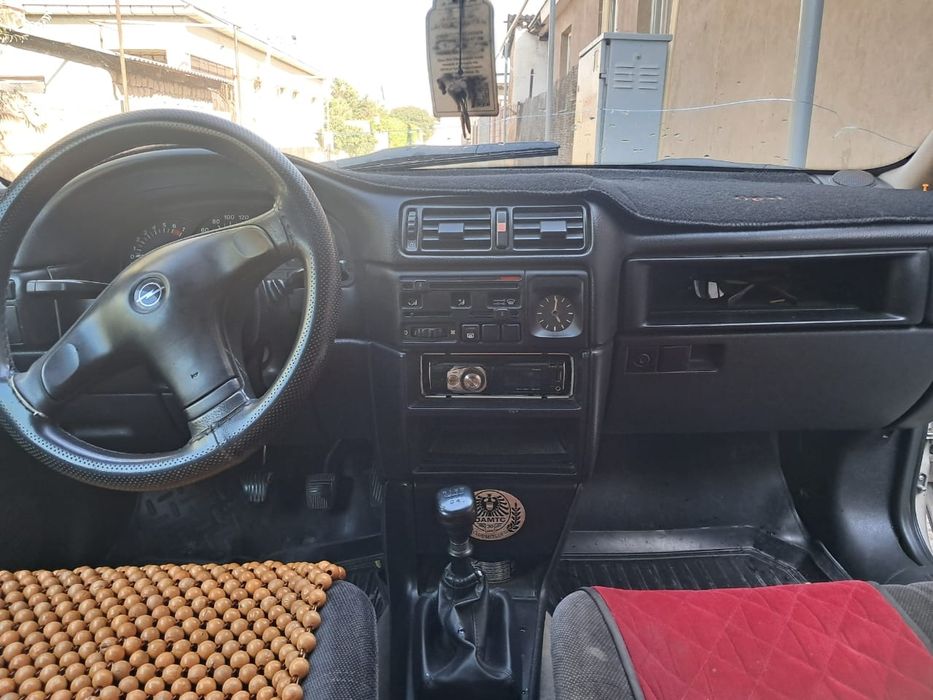 Срочна сатылады 2куб Газ-бензин