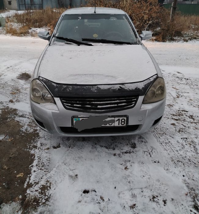 Продам Ваз (лада) Приора