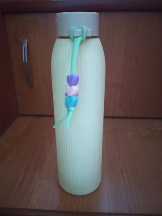 Бутылка для воды