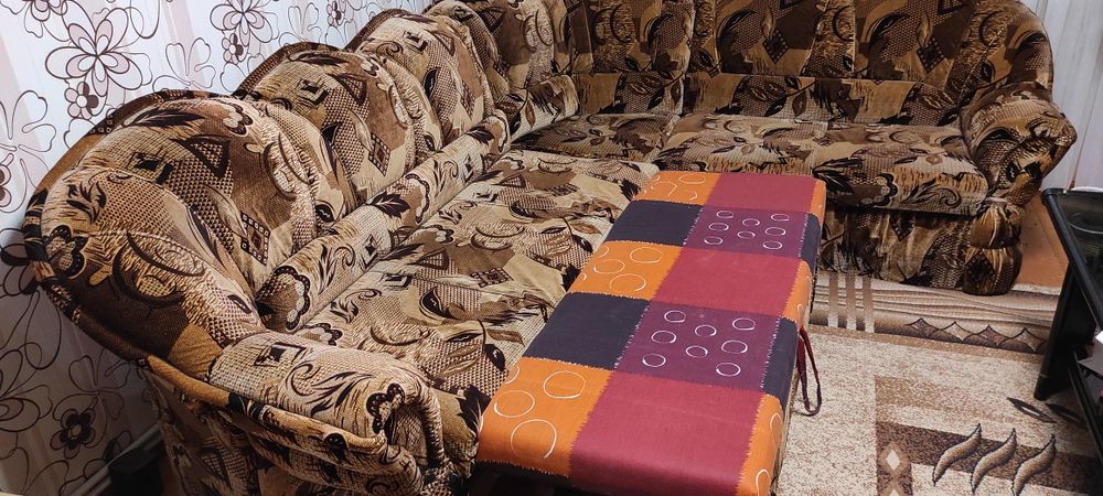 Холова гарнитура.