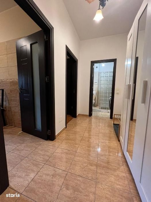 Garsoniera | Crangasi | Decomandata | Balcon | Metrou | PetFriendly |