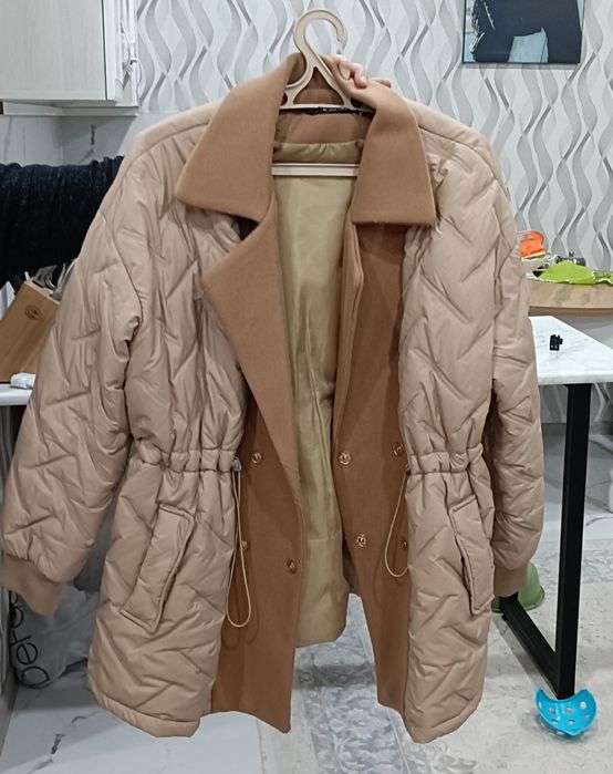 Продам куртку весна -осень