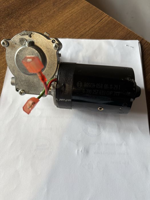 Motoras electrir