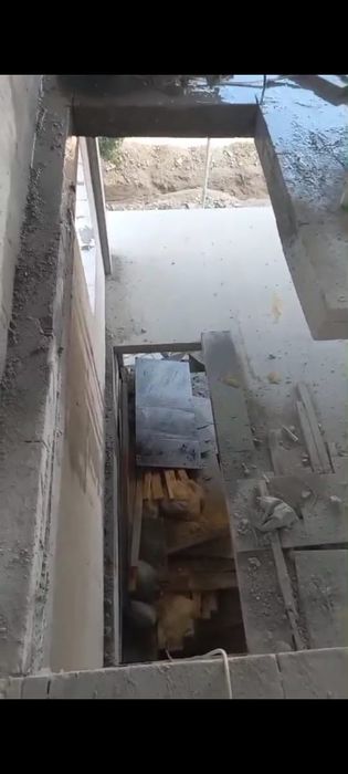 Алмазное Сверление Алмазное бурение