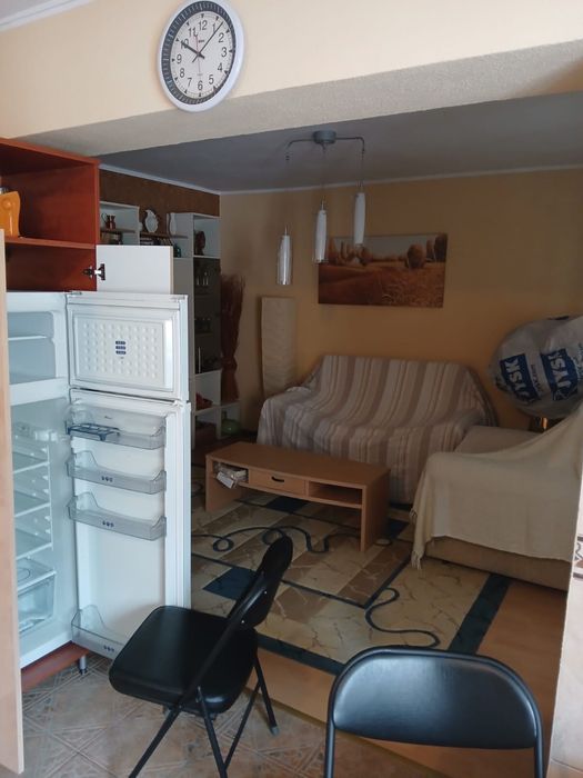 Vând apartament cu 2 camere Micro 20 la A-uri