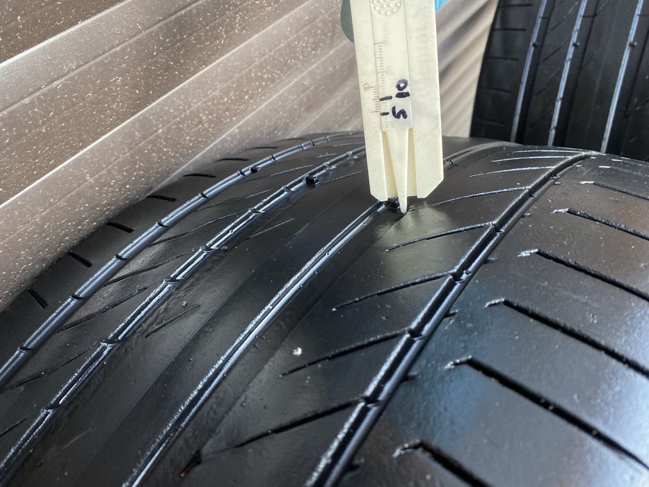 Anvelope/Cauciucuri 265 40 21 Continental , Bmw X5,X6,GLE