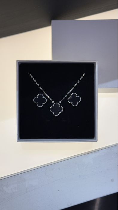 Наборы Серебро новое 925 пробы