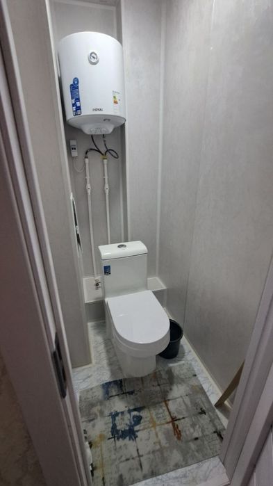 Аренда квартиры в городе Наваи