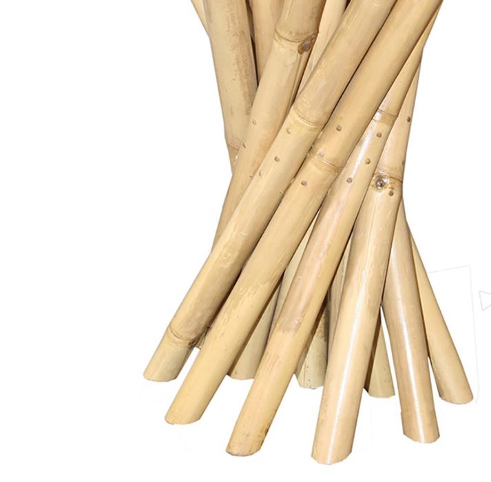 Маса бамбук екзотична дървесина