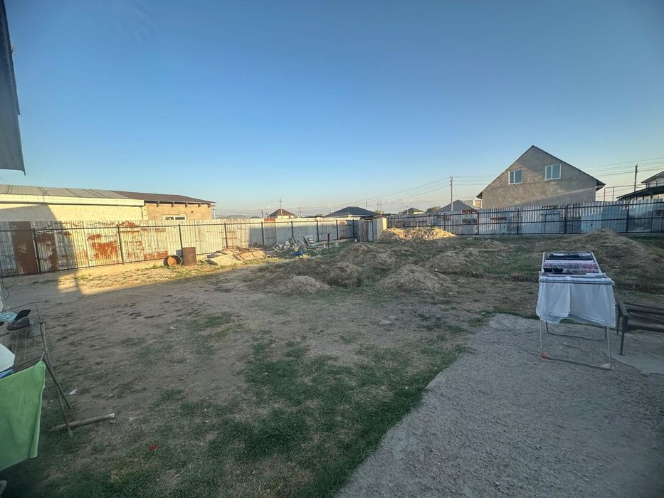 Срочно продается времянка