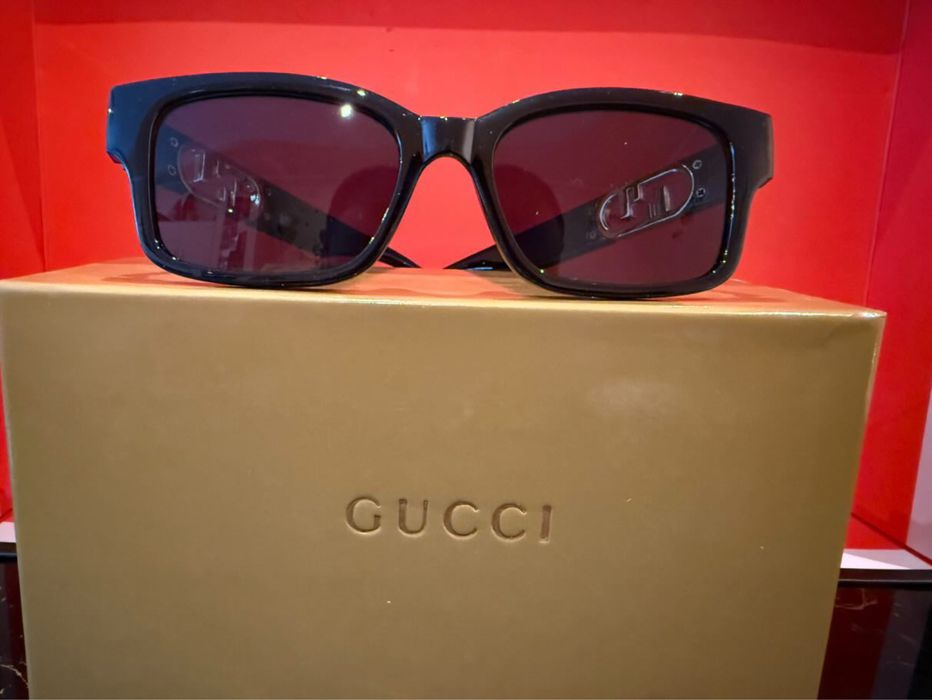 Слънчеви очила Gucci