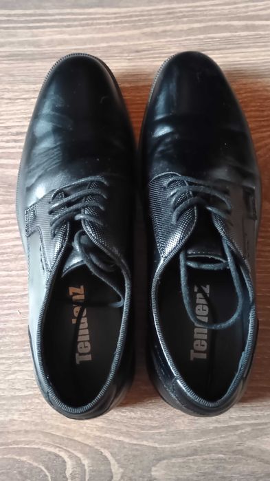 Мъжки официални обувки