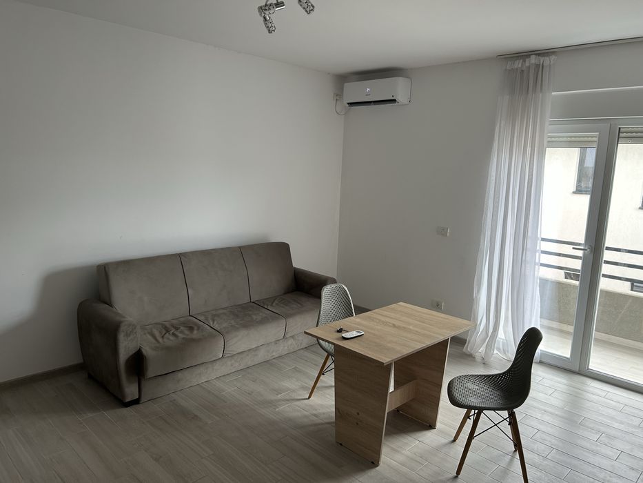 Apartament de inchiriat 2 camere Giroc