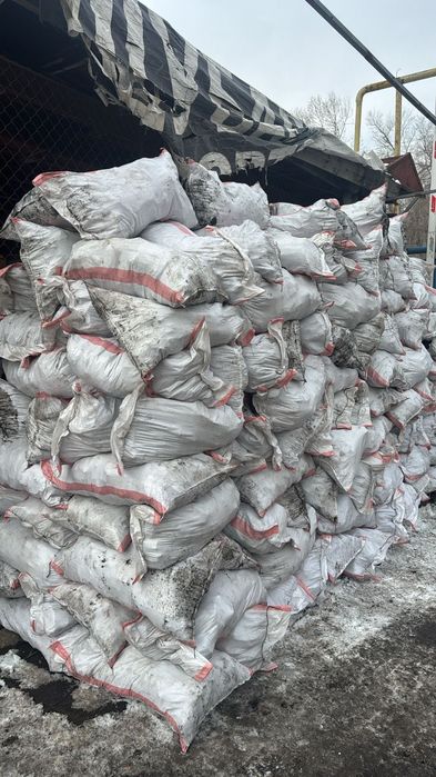 ШУБАРКУЛЬ отборный сортовой, мешковой