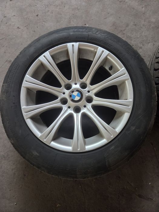 BMW  джанти  17 цола