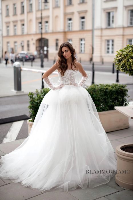 Продам Свадебное платье