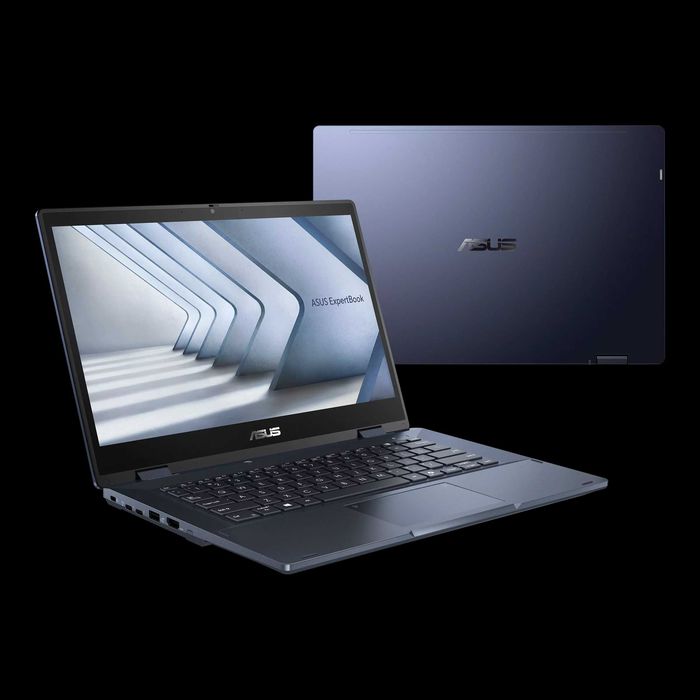 ASUS Expertbook 14.0 FHD IPS Touch  Intel Core 7 150U 16GB DDR4 512GB