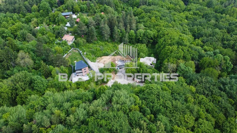 парцел за жилищно строителство Бояна