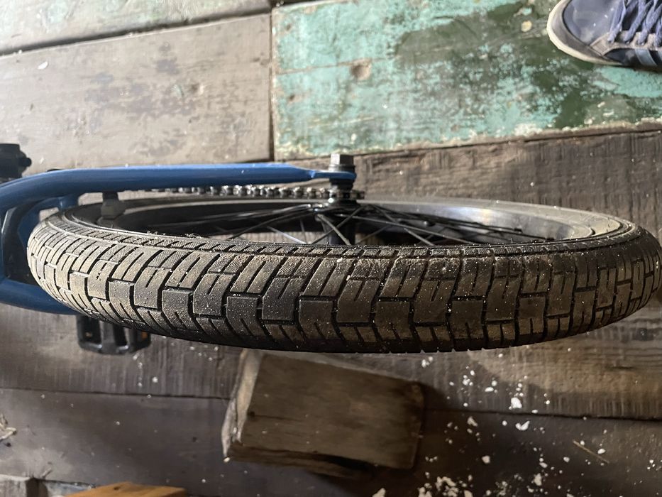 Продам Велосипед BMX Eastern