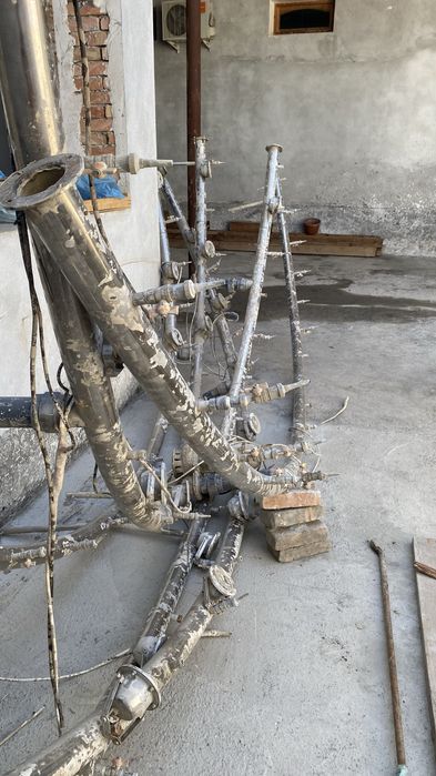 Fontan temiri (aylana)