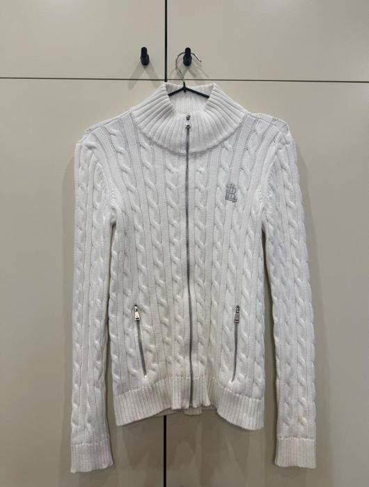 Кофта ralph lauren