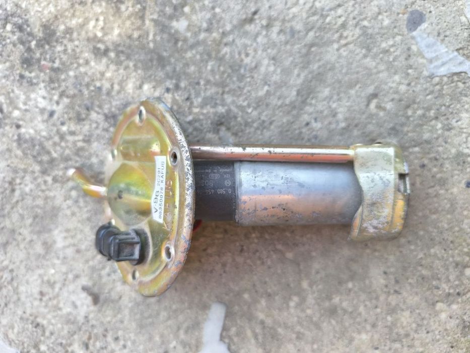 Бензонасос комплект Nexia