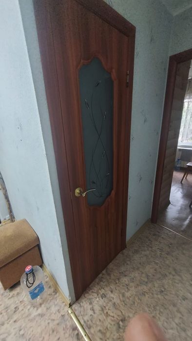 Межкомнатные двери
