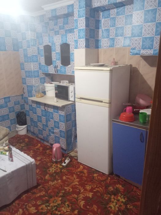 С дам 2ком квартиру в аренду