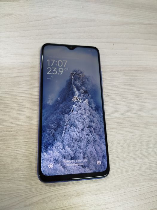 Продам Xiaomi Redmi 9T в отличном состоянии