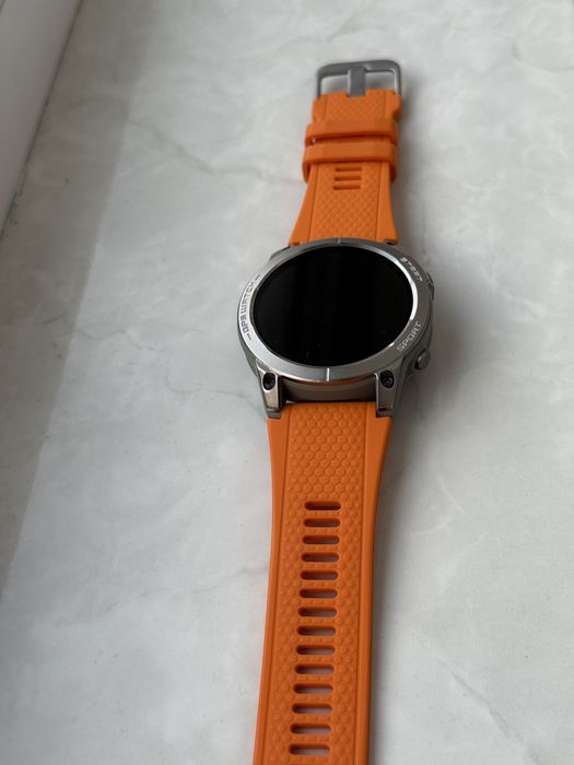 Новые Смарт Часы S53