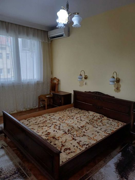 Продава се Четиристаен апартамент в Търговище, Боровец - 110 кв.м за 1137 €/кв.м - Снимка #5