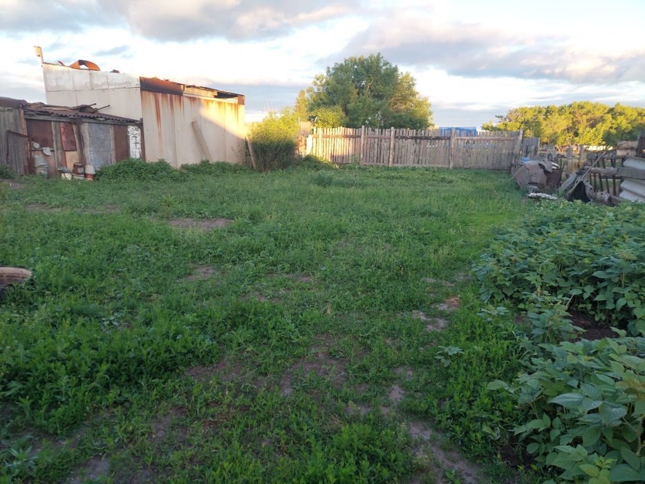 Продам дом п. Новоильиновка