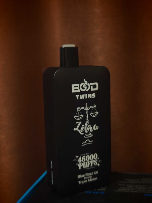 Vape Bood 46000 puffs