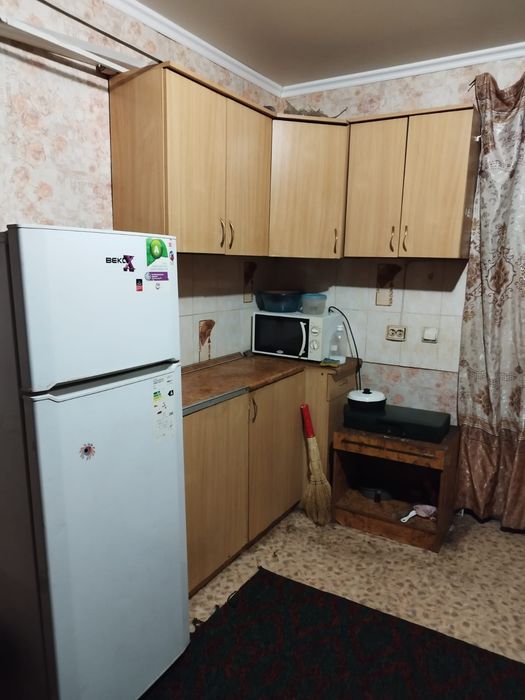 Комната в общежитии Океан