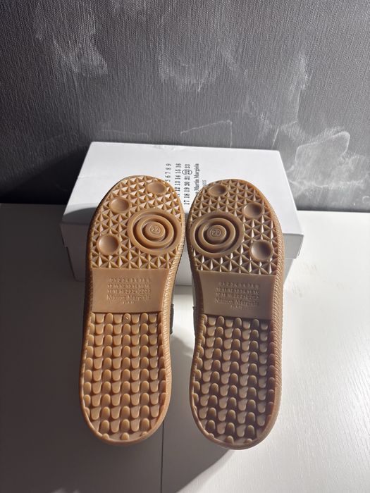 Maison Margiela Gats кросовки