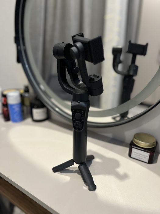 Стабилизатор для телефона / для сьемки видео