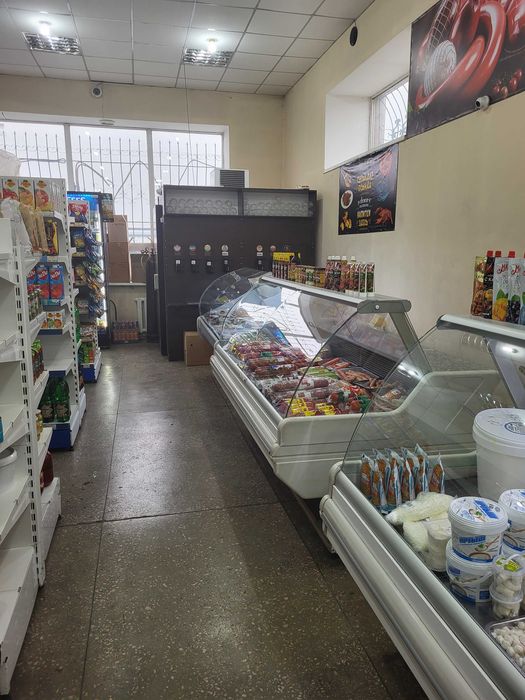 Аренда помещения