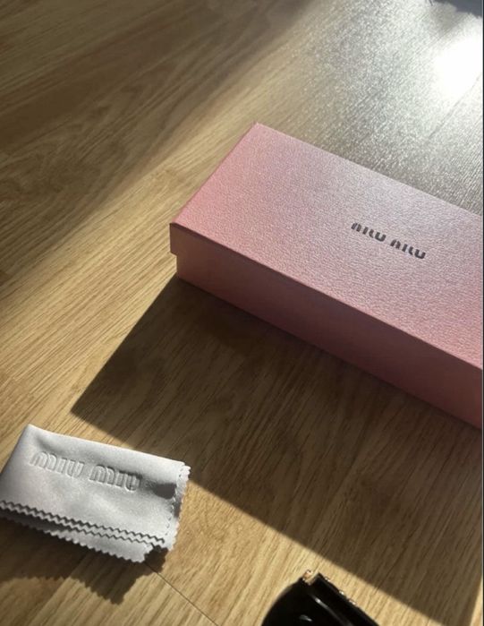 miu miu ochelari de soare