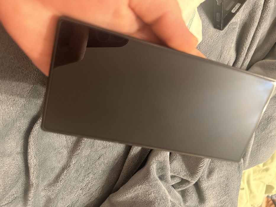 Nubia red magic 9 pro 12/256